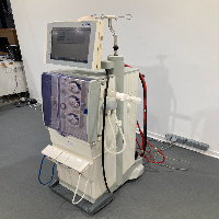 Fresenius 5008 Cordiax - Dialysis image 1